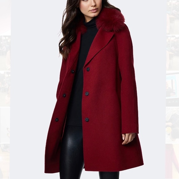 Dawn Levy Cecilia Coat - Picture 5 of 6